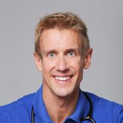 Dr Adam Abbs, Medical Director of Doctor Abbs SL